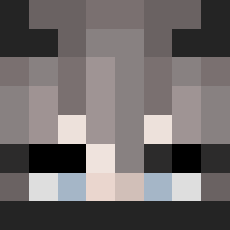 FFluxionn's skin