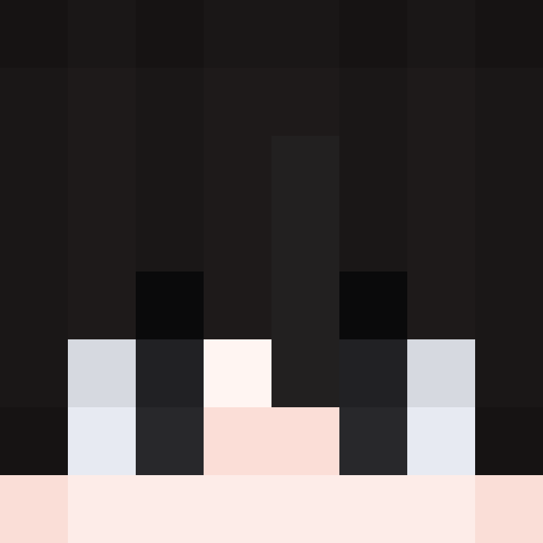 gatorini's skin