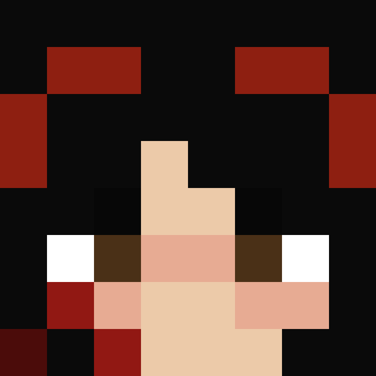 metalrgy's skin