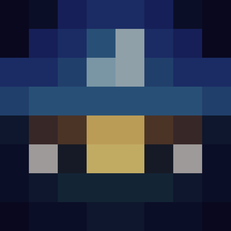ConnerStien's skin