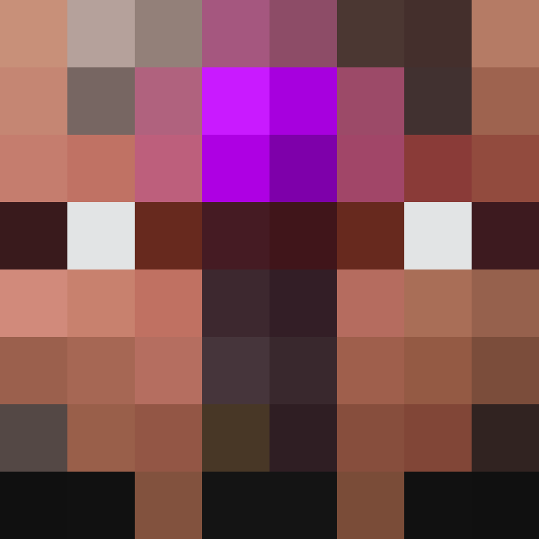 IsBlizzardTime's skin