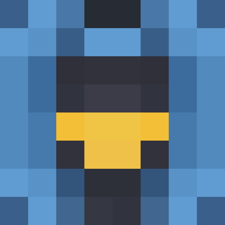 Belyxa's skin