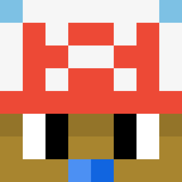KEITH_0302's skin