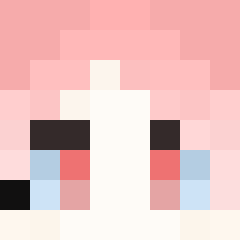 fghjil's skin