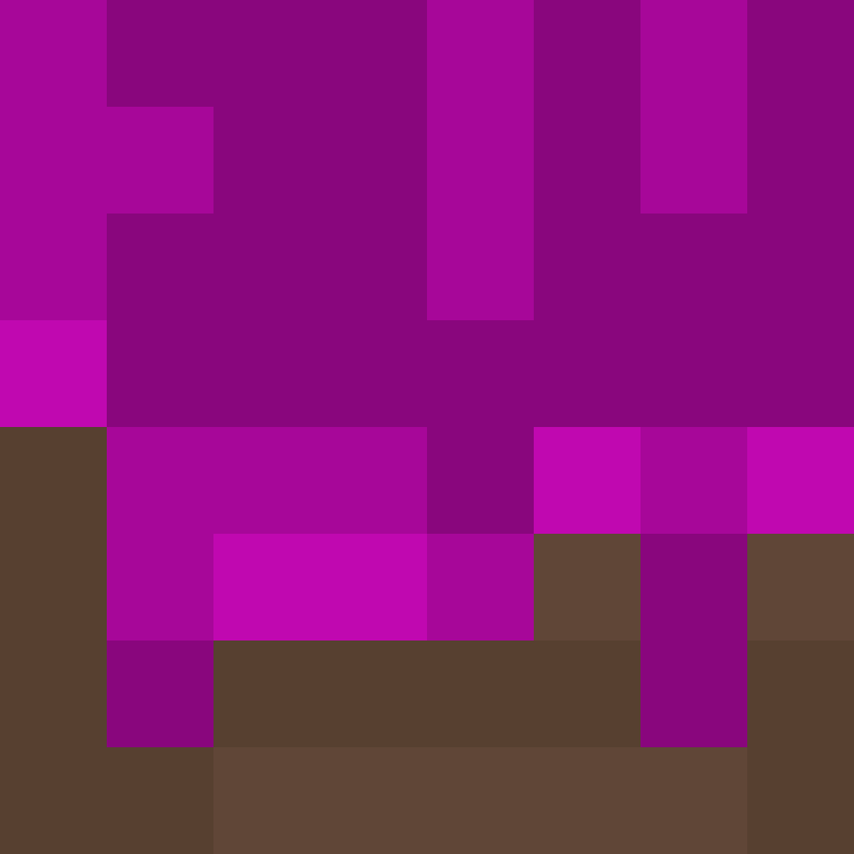 thanbak's skin