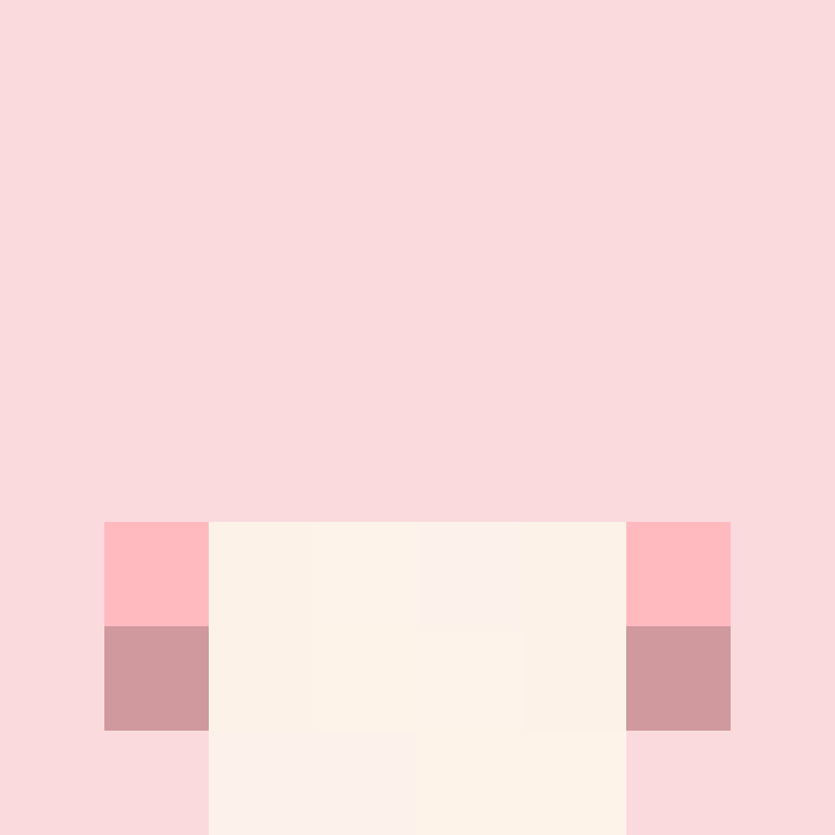 neversage's skin