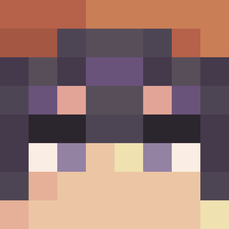 YoshikageBitscor's skin
