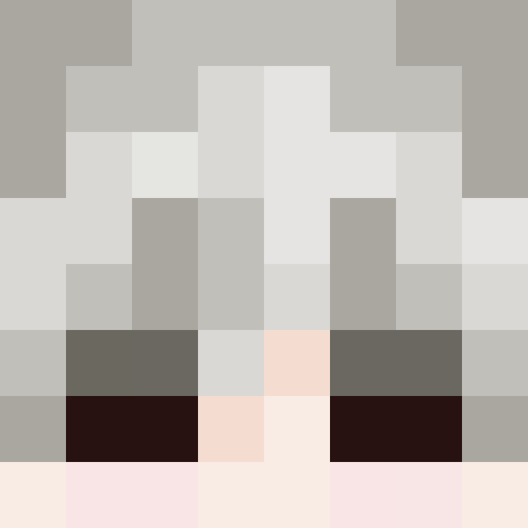 Dusme's skin