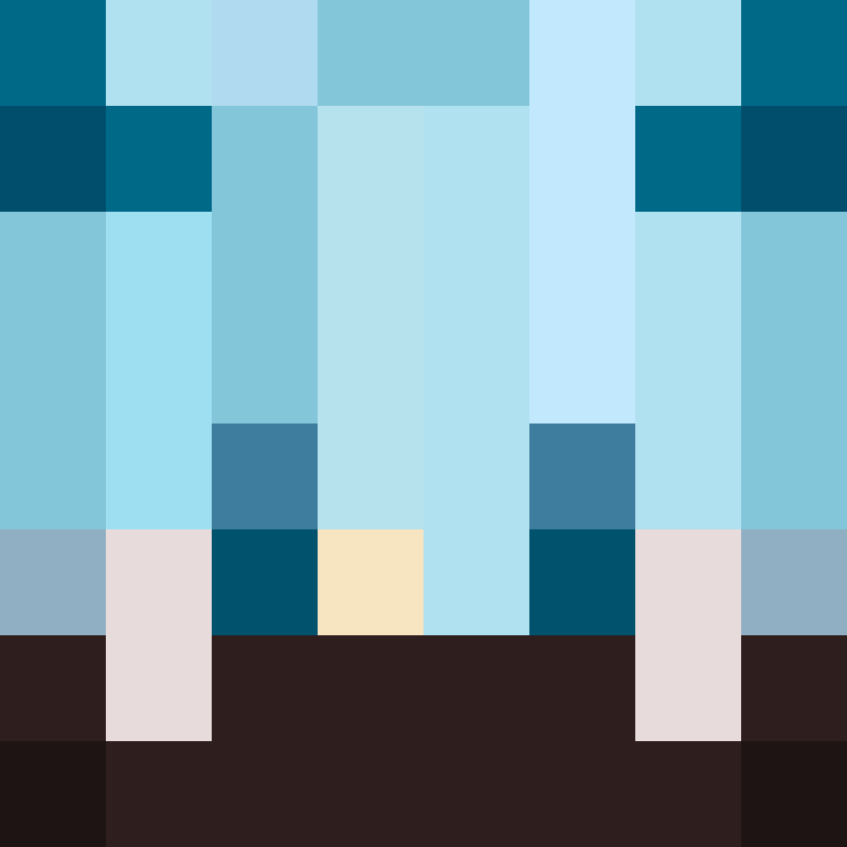 DelusionSketch's skin
