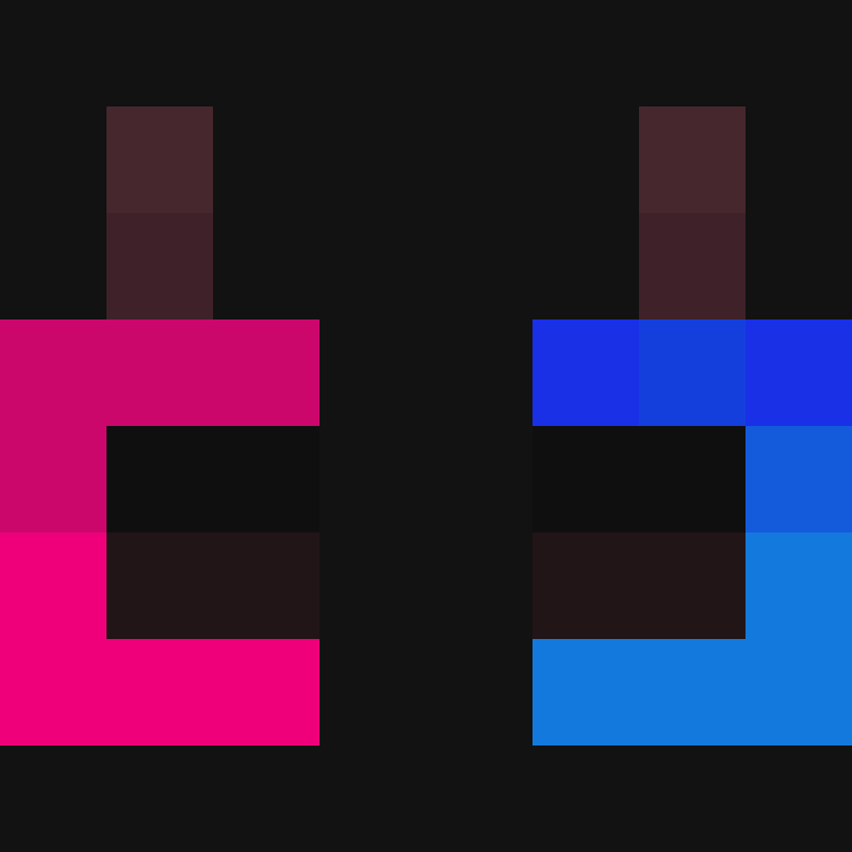ShinnSatou's skin
