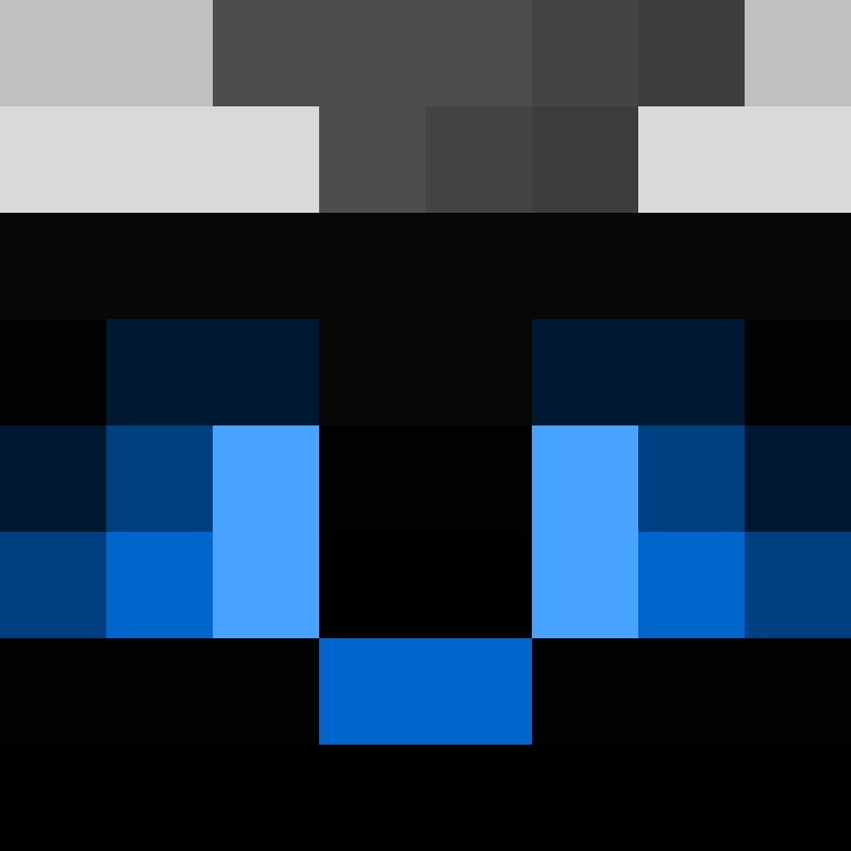 ExiledSaber's skin