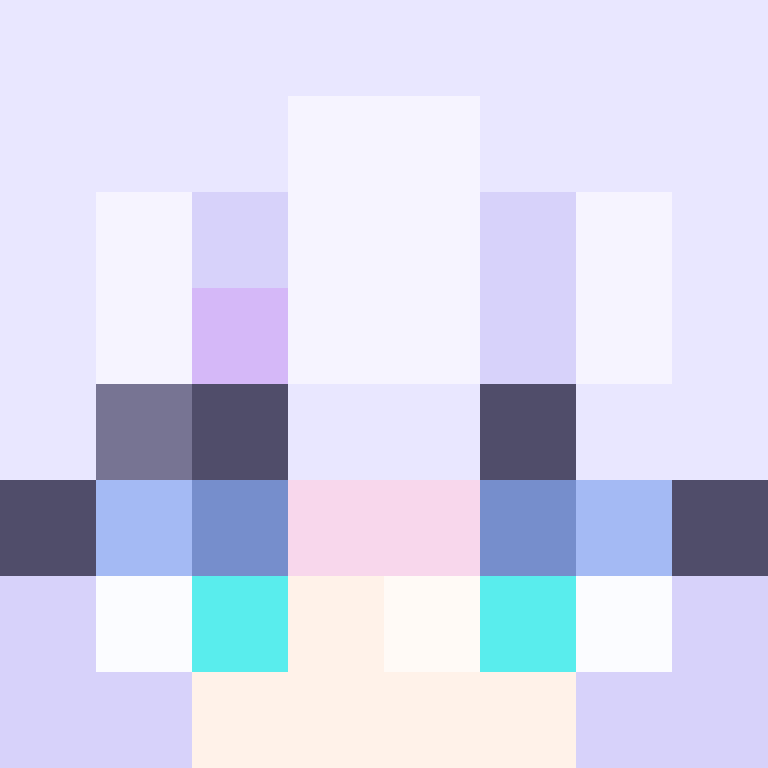 Xuxue30's skin