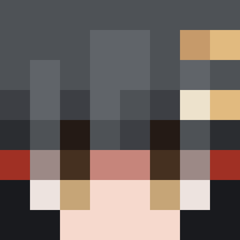 moka122's skin