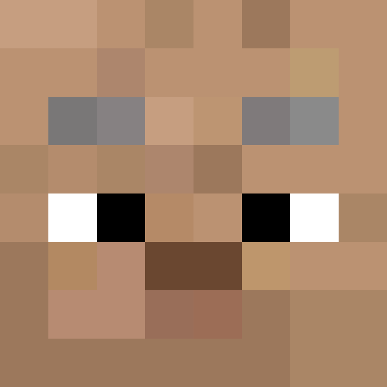 IamDrxkoo's skin