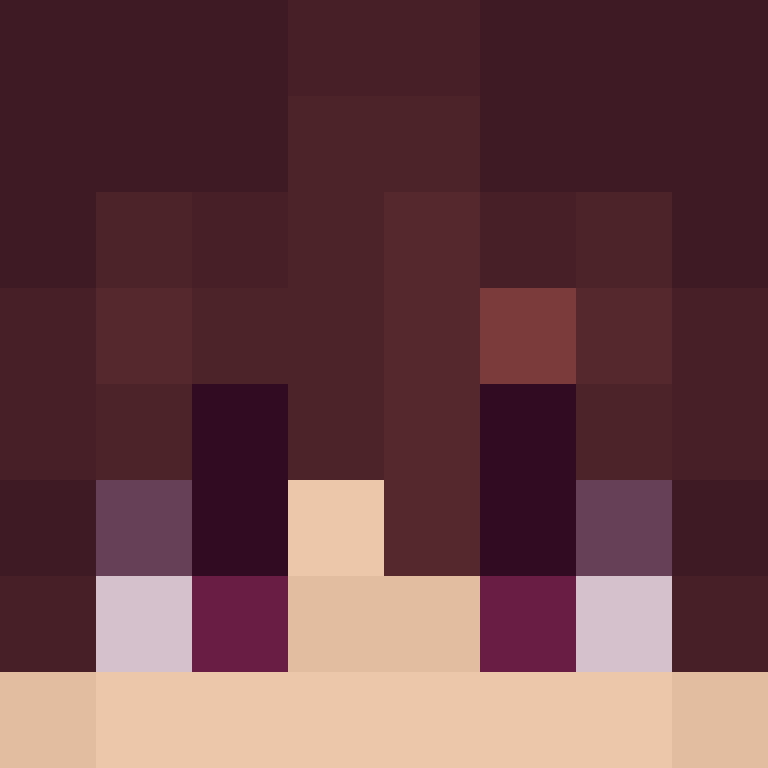 DonaldTrump42's skin