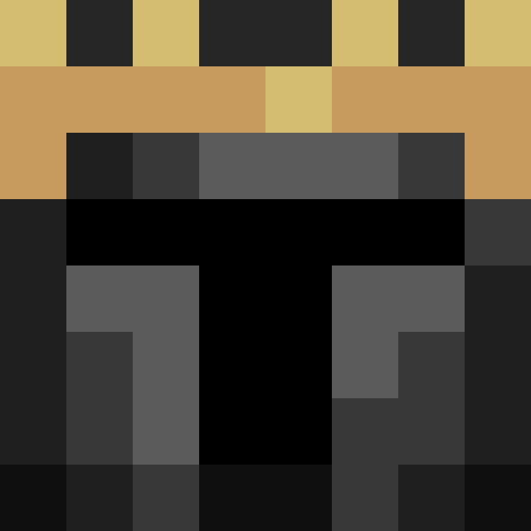 ConsoleClient796's skin