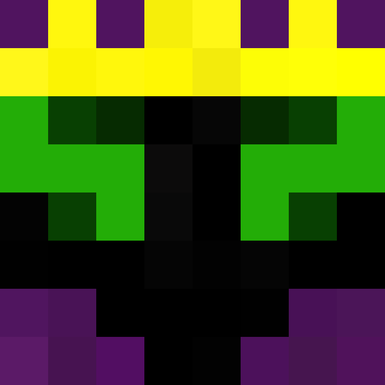 kistigris_444's skin