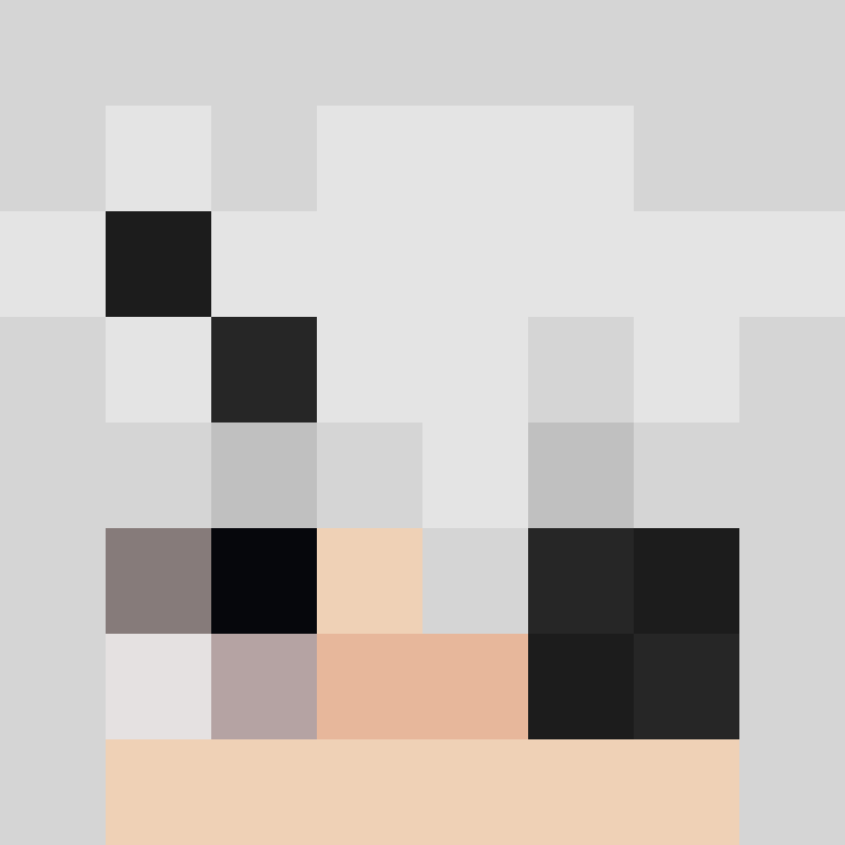 notcreeky's skin
