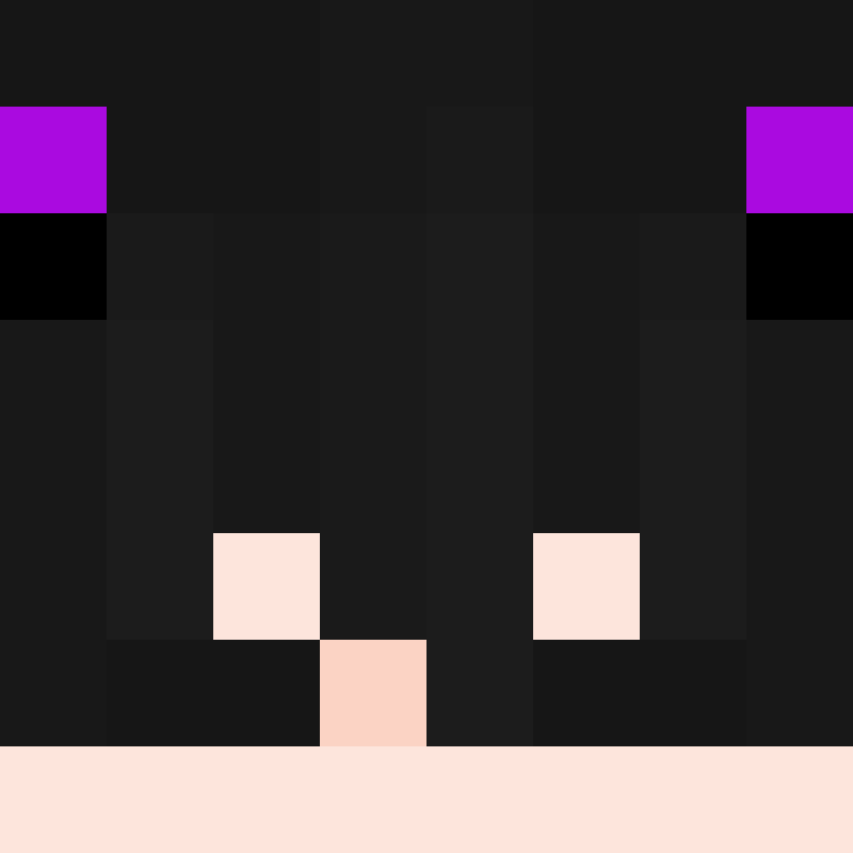 YoTurkey's skin