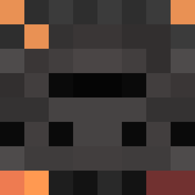 majestictooth's skin