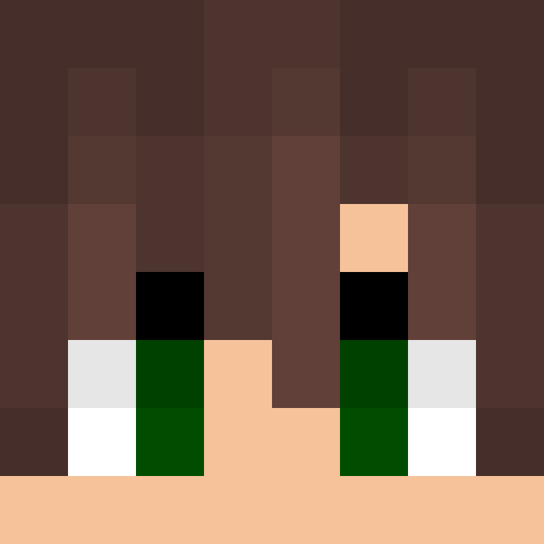 yandibro's skin