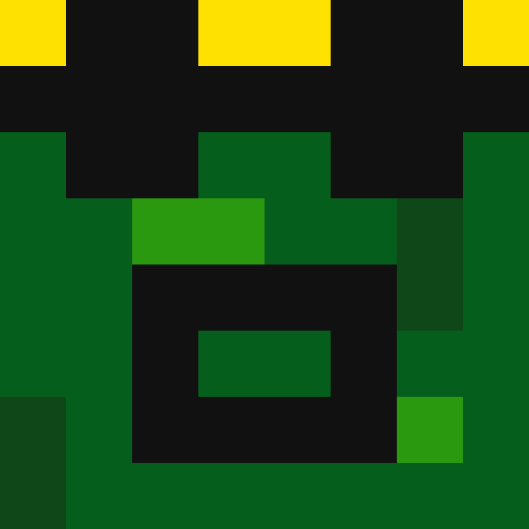 Bennibubu's skin