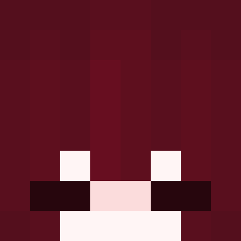VanishiOff's skin