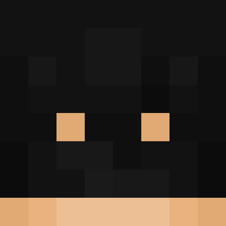 FlameVolcano's skin