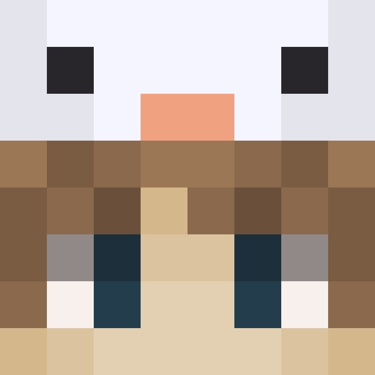 jsModie's skin