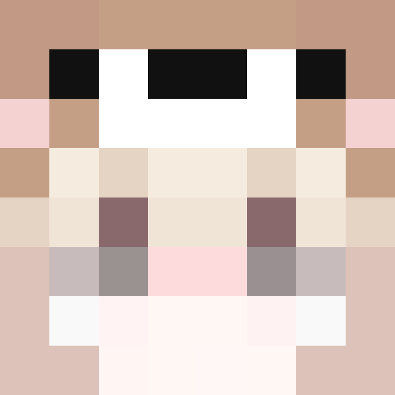 hayakun1211's skin