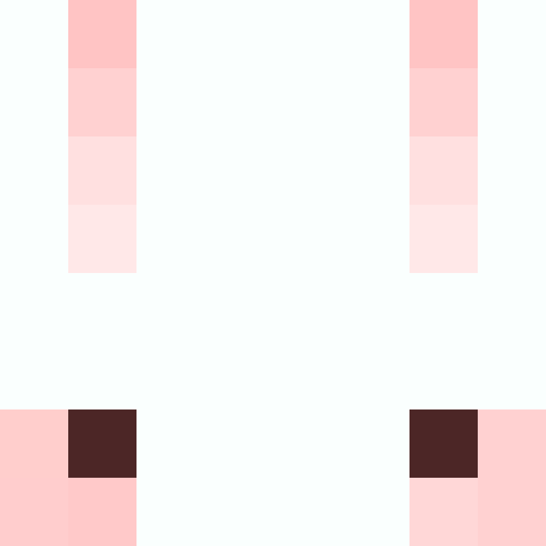 ClickHae's skin