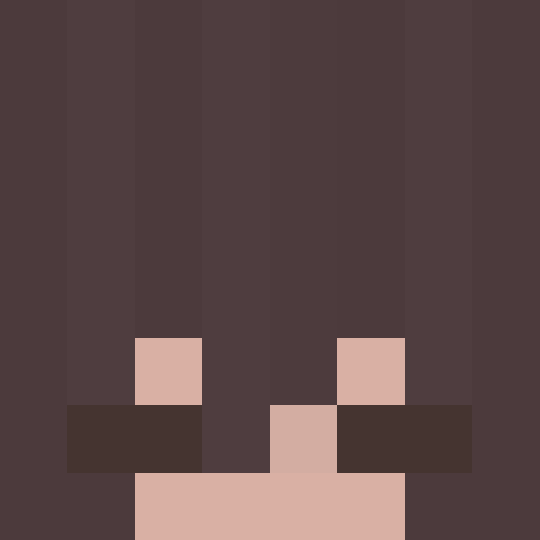 Yokuroi's skin