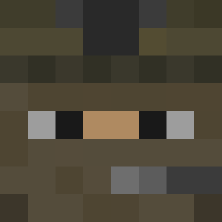 VZzBeast2's skin
