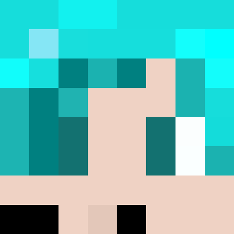 Goggeta888's skin