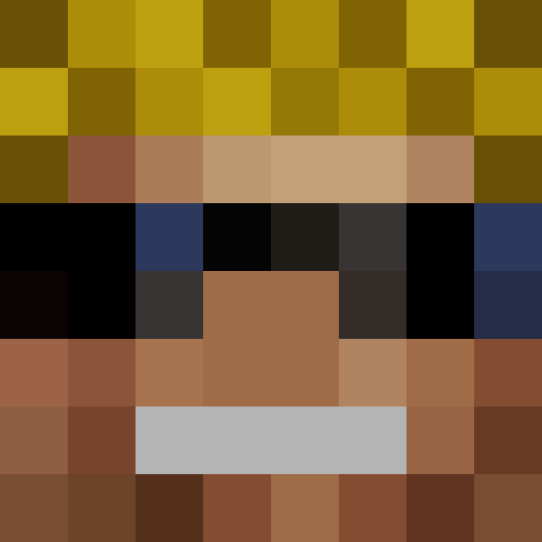 Mist1k2314's skin