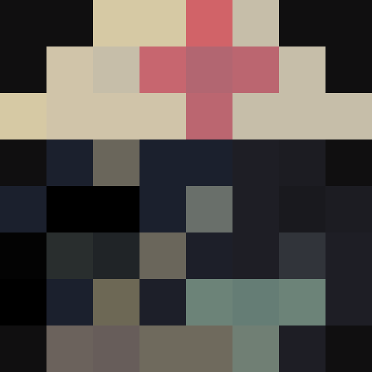 Puddd__bea's skin