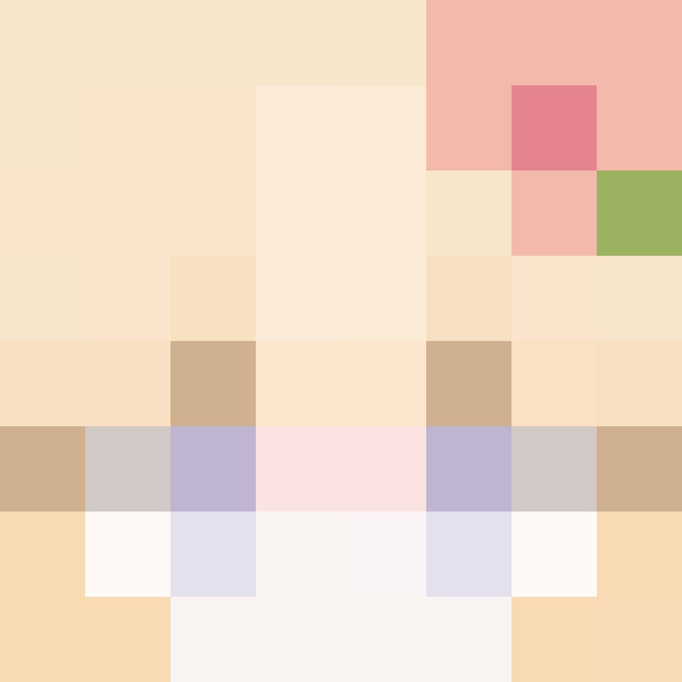 FloraDaSharkie's skin