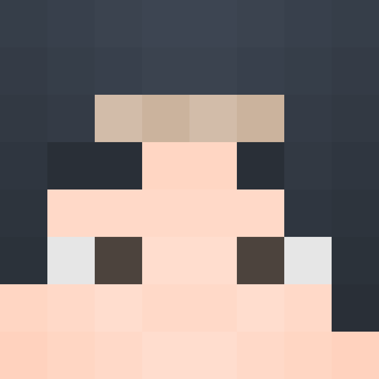 ciiccii's skin