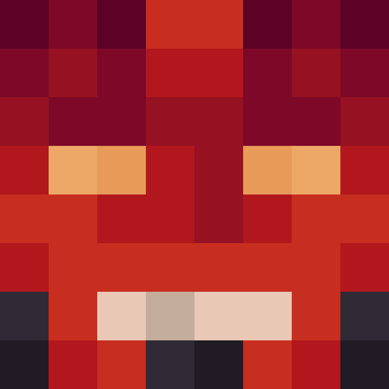 Bruxogoat's skin