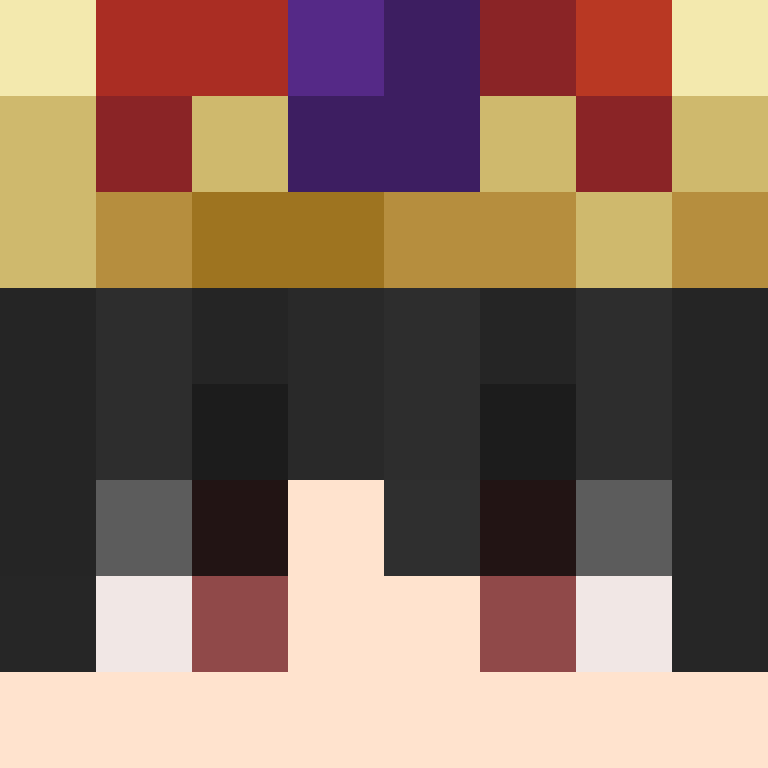 TheSilencedNite's skin