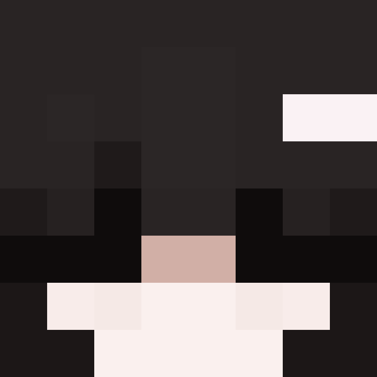 buuniq's skin