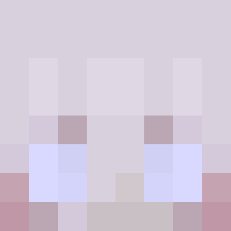 Salamandriel's skin