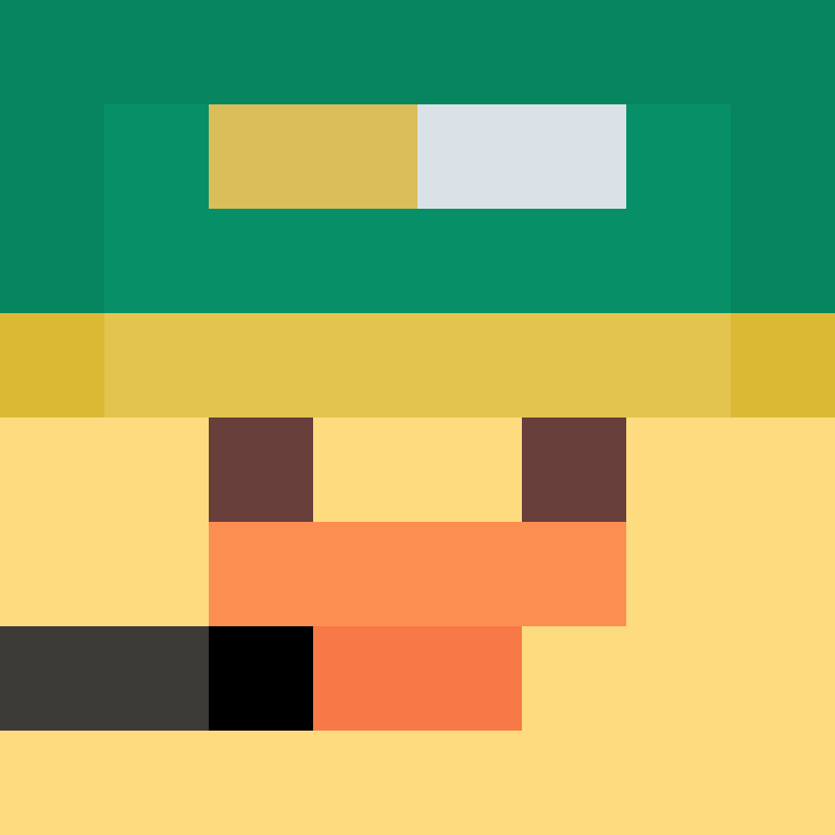 3rohs's skin
