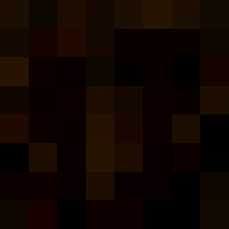Crocrete's skin