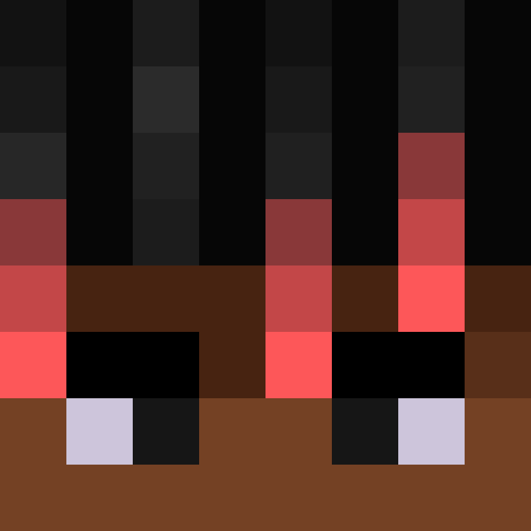 41414141h's skin