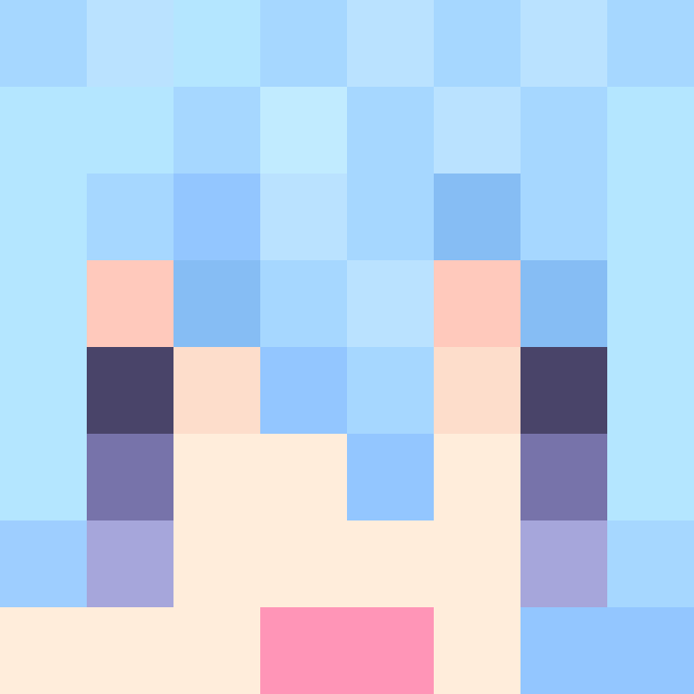 Holong5020's skin