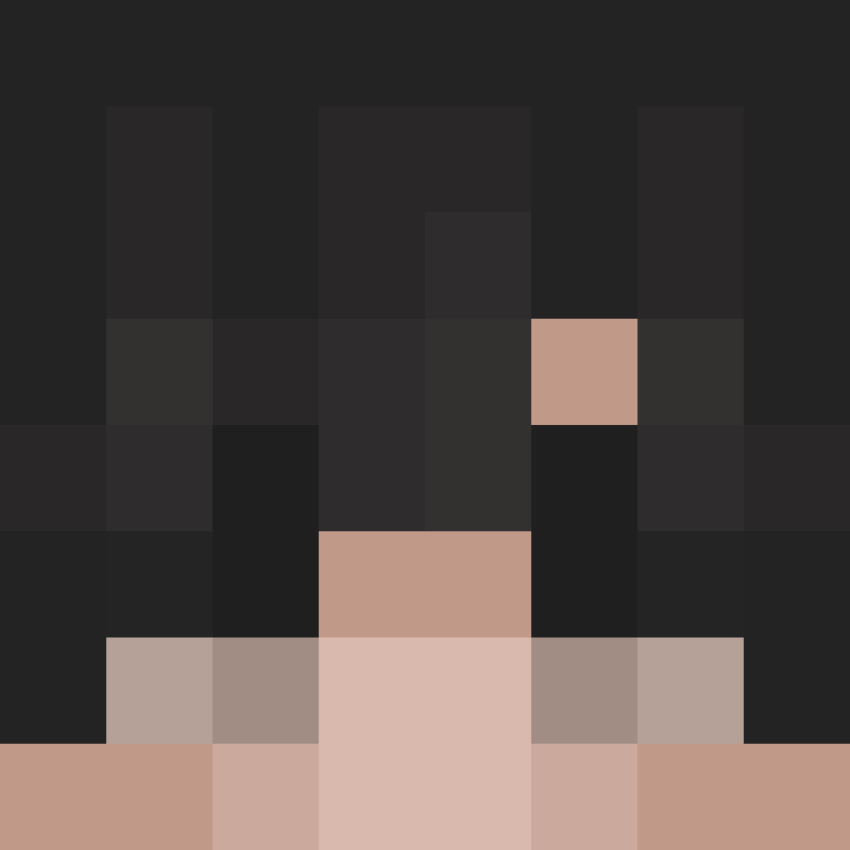 Atlashi's skin