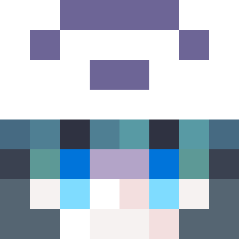 Vix_0n's skin