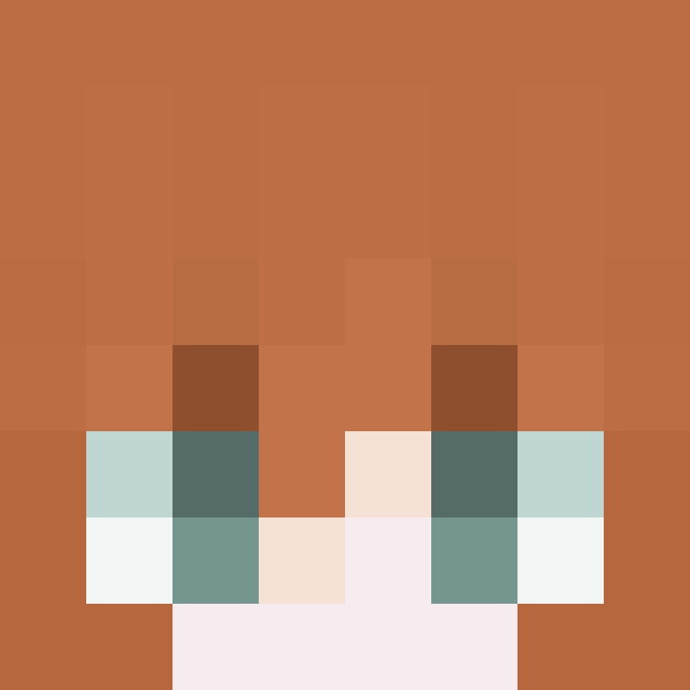 Keitaaan's skin
