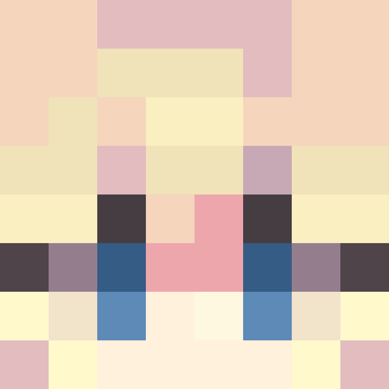 emiisk's skin